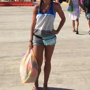 PINK Victoria Secret Tank Top